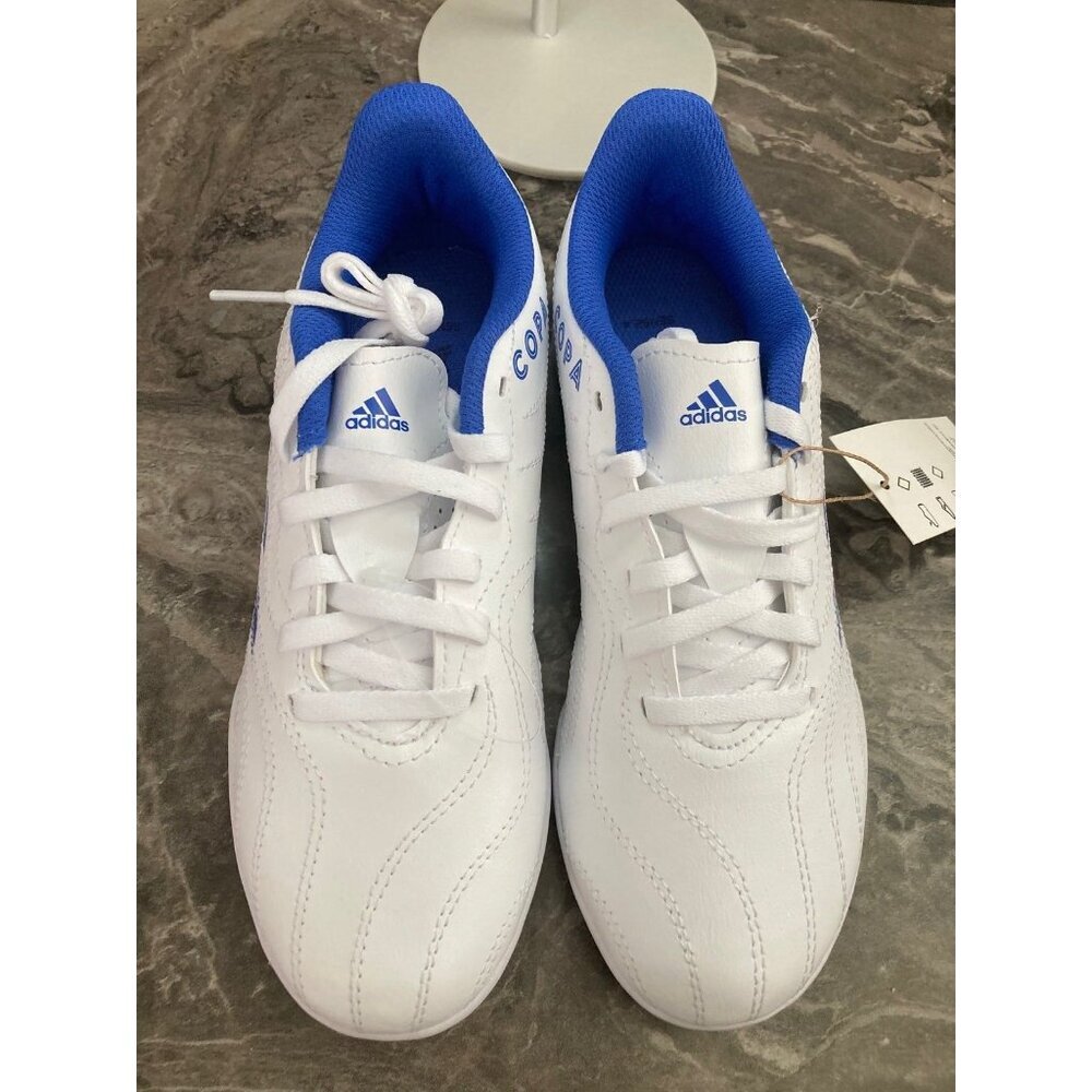 Néw Kids Adidas Copa Sense Sz 12k  New‎ Without Box - Picture 5 of 5